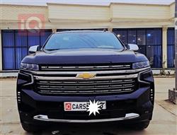 شيفروليه تاهو